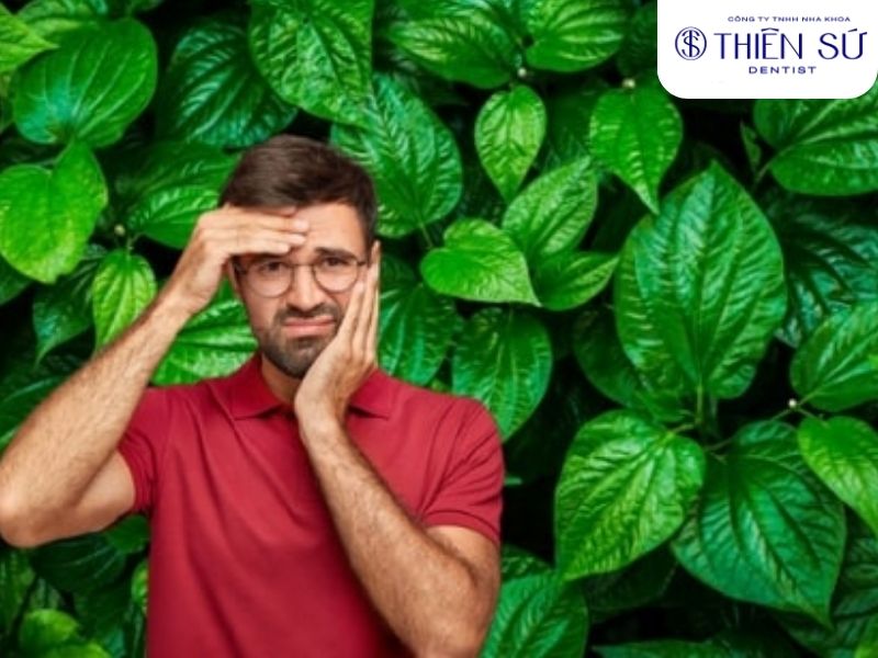 c&aacute;ch l&agrave;m chắc răng bị lung lay