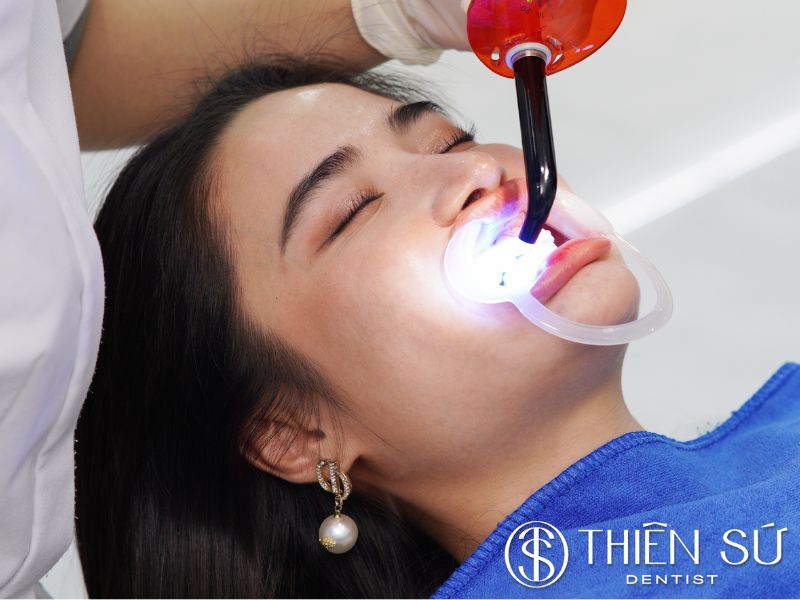 mọc răng khôn bị sưng mà phải làm sao