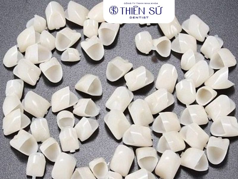 lắp răng tạm khi bọc sứ c&oacute; cần thiết kh&ocirc;ng